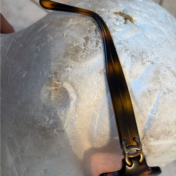Chanel glasses Square Tortoise sunglasses Frame accessory eyewear main image 9